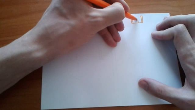 Как правильно и красиво написать букву Щ (How to Write Russian SCH)? смотреть онлайн