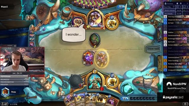 Is This A Game We Can Turn Around?? смотреть онлайн