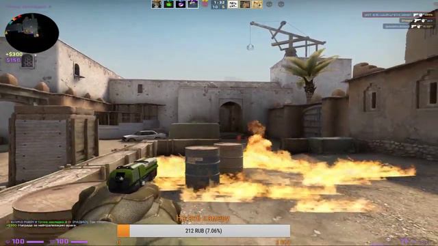 🛑Стрим CS GO 🛑 На 1000 Подписчиков розыгрыш аккаунта CS GO🛑 смотреть онлайн
