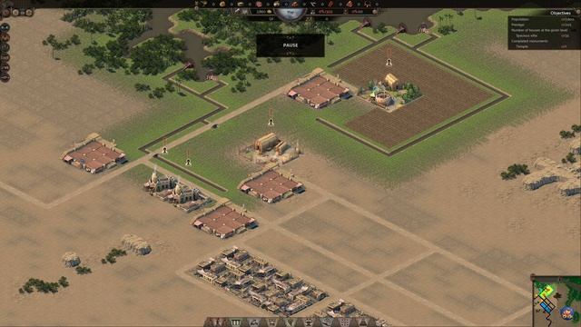 Nebuchadnezzar - New Isometric City Builder! - Lets Play - EP1