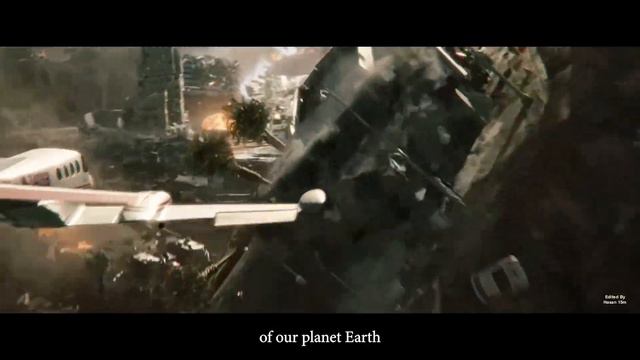 The Game Designed To Change The World смотреть онлайн