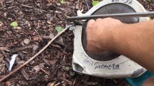 Leaf to home (V2H) Или повербанк из Ниссан Лиф. Строительный тест