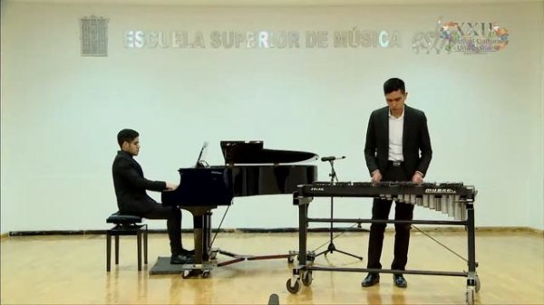 George Hamilton Green - Caprice Valsant