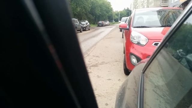 Шум генератора Suzuki SX4 смотреть онлайн