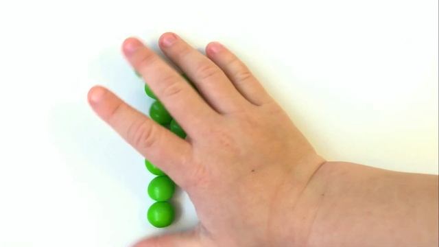 Азбука от А до Я | Учим Буквы из конфет весело | Обучайка для самых маленьких смотреть онлайн