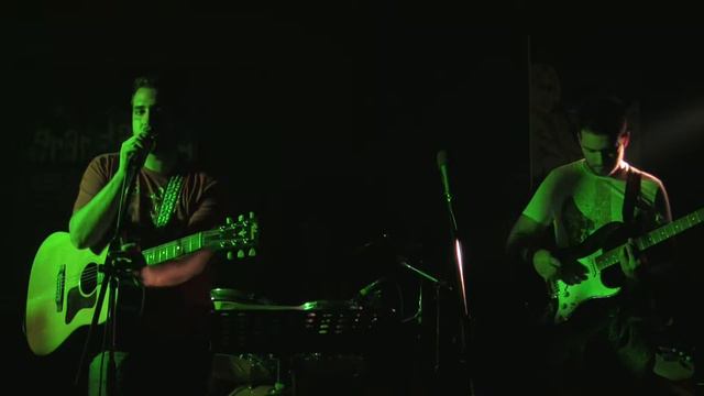 Paulos Sidiropoulos - Rock n Roll sto krevati cover смотреть онлайн