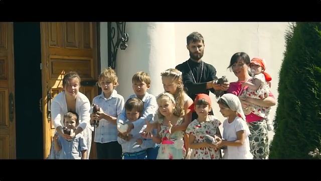 доброй ночи вам,братья и сестры!ангела хранителя вам ко сну! смотреть онлайн