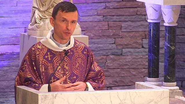 Sunday Mass | February 28, 2021 | St. Clare of Assisi Parish Roman Catholic Church смотреть онлайн