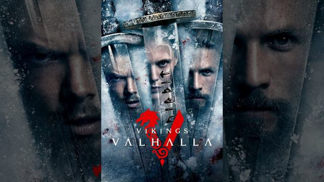 Vikings: Valhalla S02 E3 Ending Credits Music