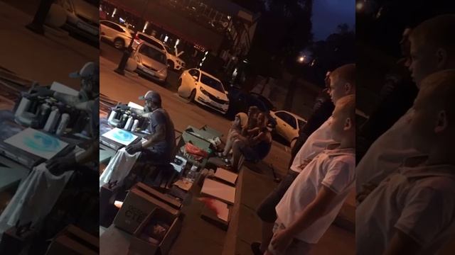 Поездка в Ростов-на-Дону смотреть онлайн