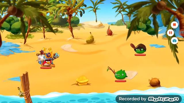 Angry birds epic part 123 смотреть онлайн