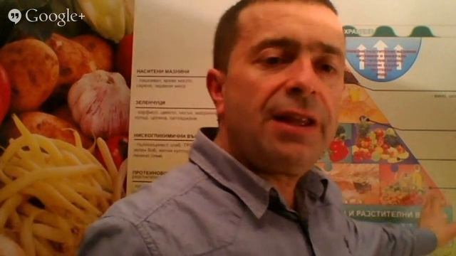 Първи стъпки в отслабването  / 26.01.2015г