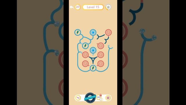 Pipes:Zen Garden | Level 11 to Level 20 | Android and ios Gameplay | Puzzle | Infinitygames.io смотреть онлайн