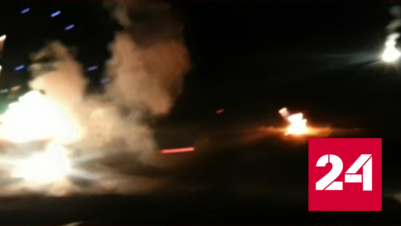 Ирано-пакистанские переговоры о деэскалации ситуации провалились - Россия 24 смотреть онлайн