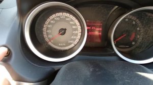 Митсубиси Лансер 10 x сброс меж сервисного пробега
