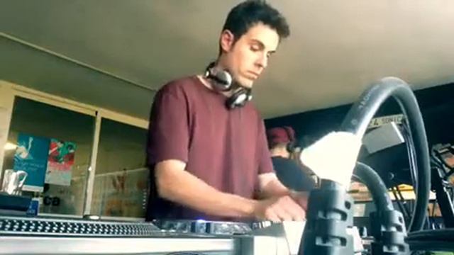 CARLOS PULIDO @ IBIZA SONICA RADIO - April 2017 смотреть онлайн