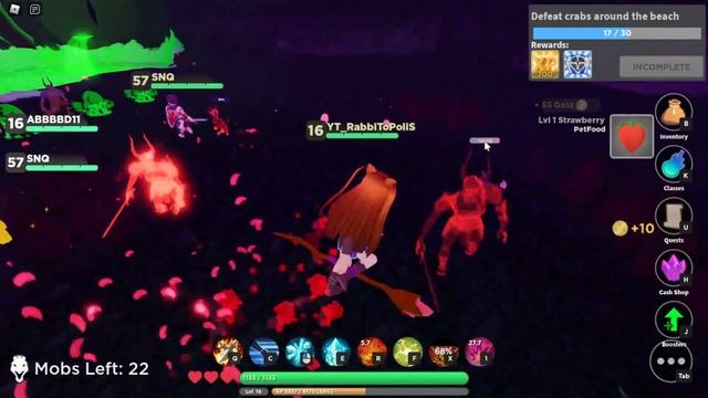 (2021) ? Roblox World // Zero Codes EP.09 ? *ALL* SECRET OP CODES! смотреть онлайн