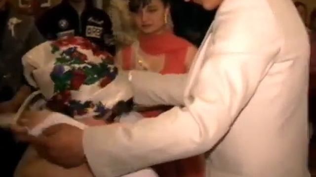 Обряд снятия Фаты (VHS) ВИНТАЖ смотреть онлайн