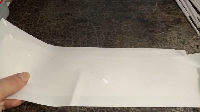 Как я кручу трубочки из газетной бумаги. Мой опыт.