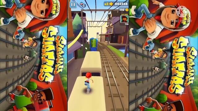 QUELLA VOLTA CHE HO FATTO UNA FIGURA DI M****- Subway surf confessioni смотреть онлайн
