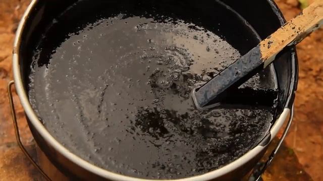 Большая стройка. Гараж и хозблок. смотреть онлайн