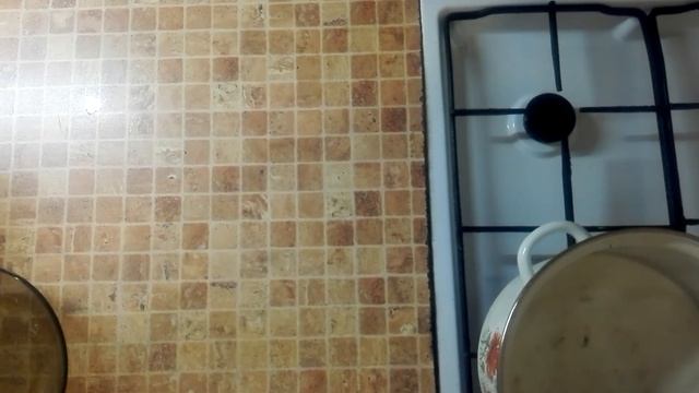 ОВСЯНАЯ КАША НА МОЛОКЕ. OATMEAL PORRIDGE WITH MILK! смотреть онлайн