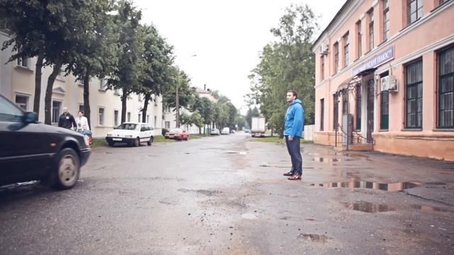 Лазертаг в Витебске. Валентин смотреть онлайн