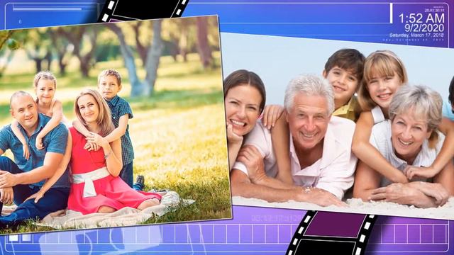 МУЗЫКАЛЬНОЕ СЛАЙД ШОУ смотреть онлайн