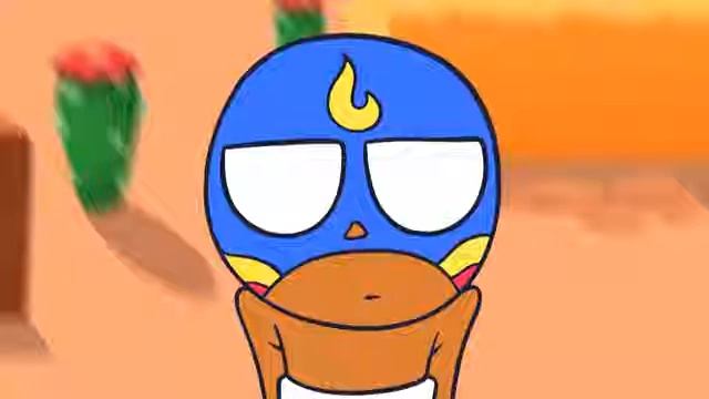 Маленькие Бравлеры анимация || Baby Brawlers animation смотреть онлайн