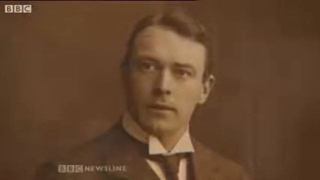 BBC News - Thomas Andrews смотреть онлайн