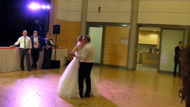 Николаевские свадьбы в Германии смотреть онлайн