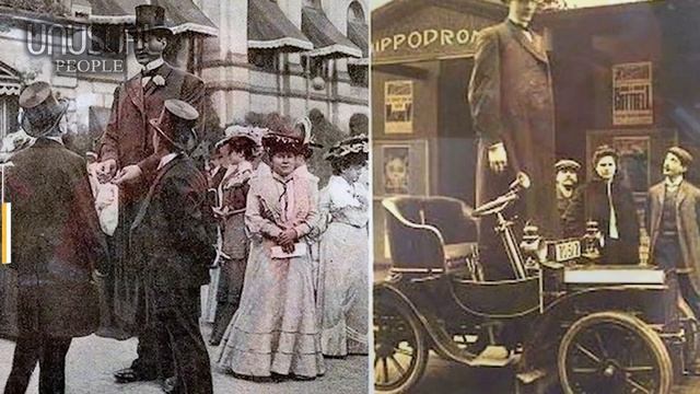 5 UNUSUAL PEOPLE IN THE WORLD PART 115 смотреть онлайн