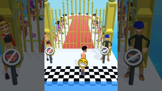 Truth Runner ???♂️ Get lucky 3D: All Levels Android,iso gameplay | #run3d_games смотреть онлайн