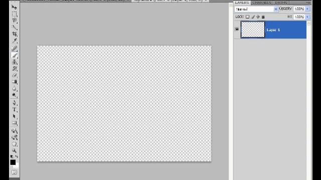 Photoshop Signature Brush смотреть онлайн
