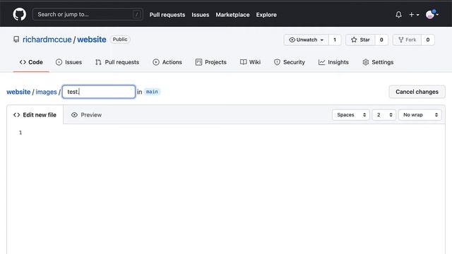 Github create images folder (2022) смотреть онлайн