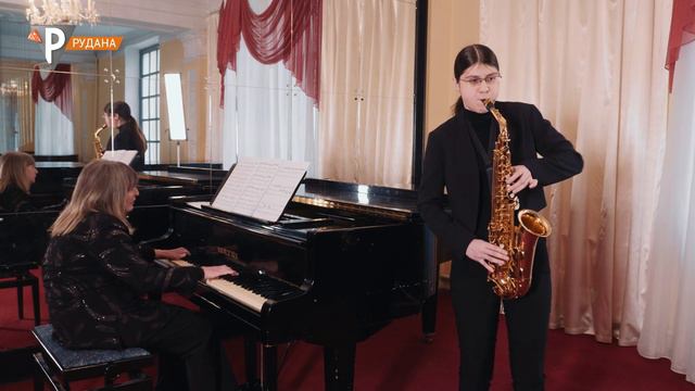 «Чисто класика» Педро Ітурральде «Маленький чардаш» смотреть онлайн