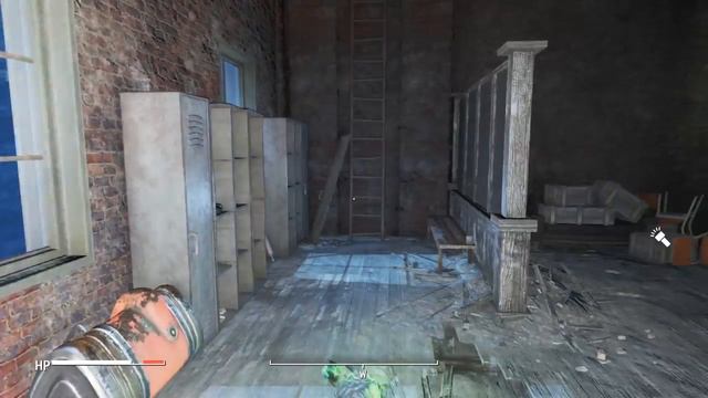 Fallout 4: Grognak's axe and armor: Part 2 смотреть онлайн