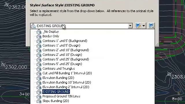 Novidades do AutoCAD Civil 3D 2012 - Parte1 смотреть онлайн