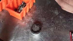 ЗАМЕНА КОЛЕЦ НА ПИТБАЙКЕ.ЗАЗОРЫ КЛАПАНОВ НА ПИТБАЙКЕ.КАК ПРАВИЛЬНО ОДЕВАТЬ КОЛЬЦА НА ПОРШЕНЬ#Kayo12