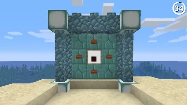 71 Mind-blowing Minecraft Illusions! смотреть онлайн