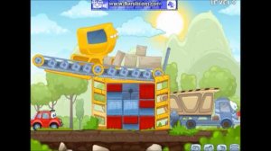 Игра Вилли 3. Game Willy 3. Прохождение  Игра как мультик.