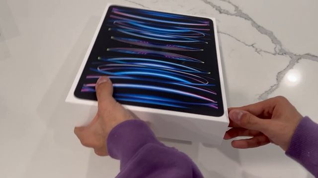 iPad 10 & M2 iPad Pro Unboxing! смотреть онлайн