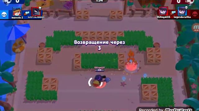 Неудача пришла 😭 (проект топ местных за мортиса) смотреть онлайн