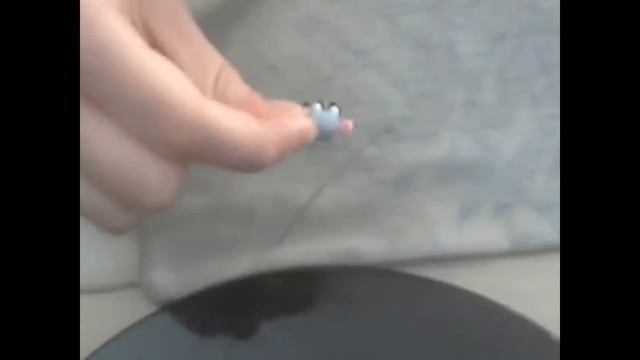 Плетём животных из бисера (Овечька) смотреть онлайн