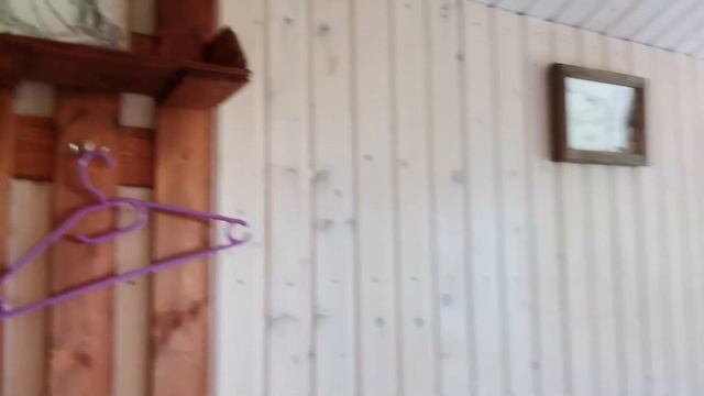 База отдыха КУРШАЛЕ на Куршской косе. Наше шале и территория смотреть онлайн