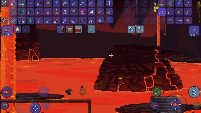 Terraria let’s play! (Get fixed boi seed) смотреть онлайн