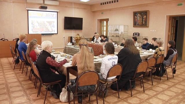 Праздник святых Жен-мироносиц в Биробиджанской епархии смотреть онлайн