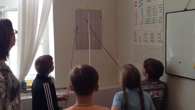 61. Урок второй. смотреть онлайн