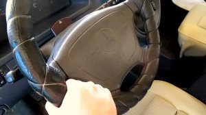 ВИБРАЦИЯ РУЛЯ.