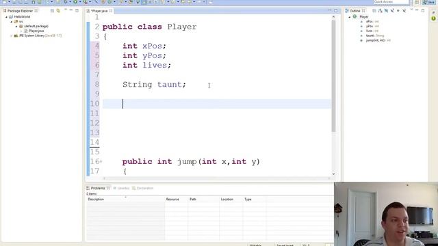 How To Code- Java Basics смотреть онлайн